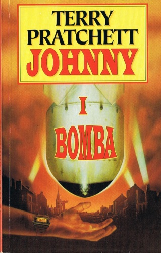 Johnny i bomba