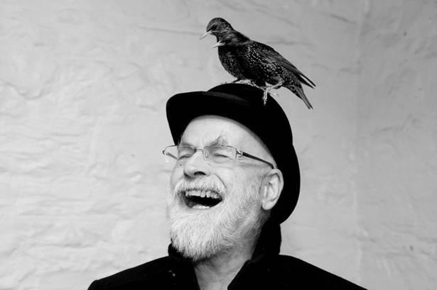 Zmarł Terry Pratchett